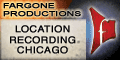 Fargone Productions